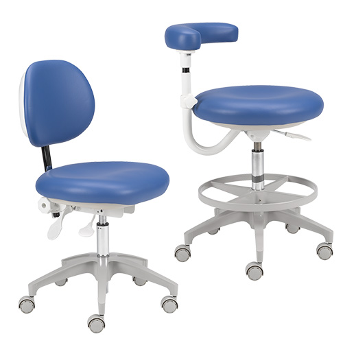 Dental Assistant Chairs