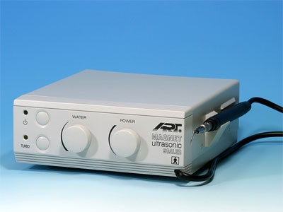 Ultrasonic Dental Scalers from Cavitron
