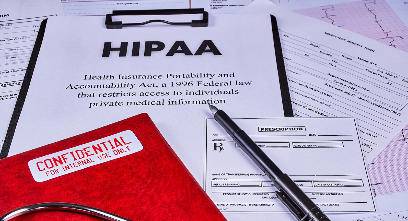 Dental Website HIPAA Mistakes